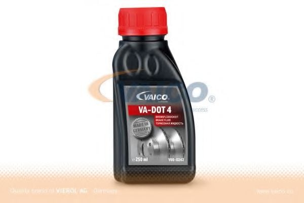 V60-0242 VAICO Тормозная жидкость