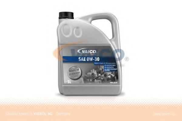V60-0279 VAICO Engine Oil