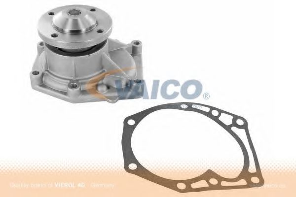 V61-0003 VAICO Cooling System Water Pump