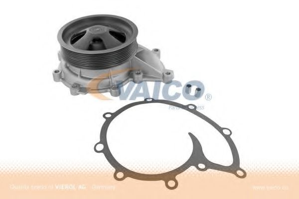 V61-0005 VAICO Cooling System Water Pump