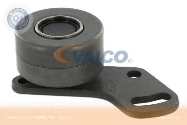 V63-0010 VAICO Tensioner Pulley, timing belt