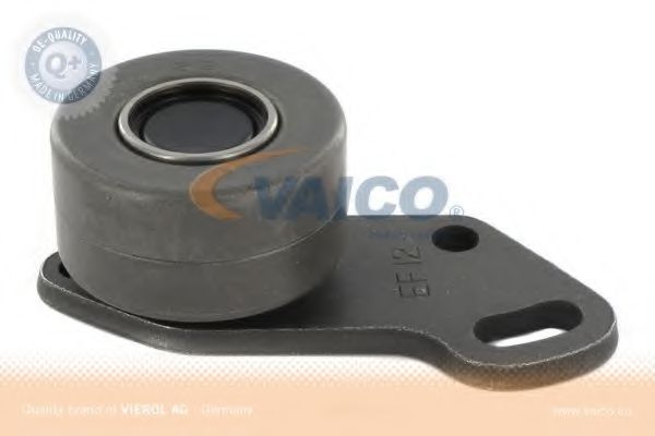 V63-0011 VAICO Tensioner Pulley, timing belt