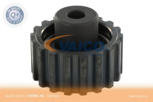 V63-0014 VAICO Deflection/Guide Pulley, timing belt