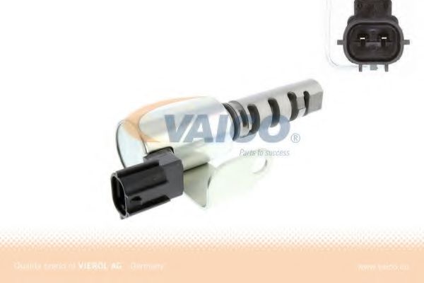 V63-0020 VAICO Control Valve, camshaft adjustment