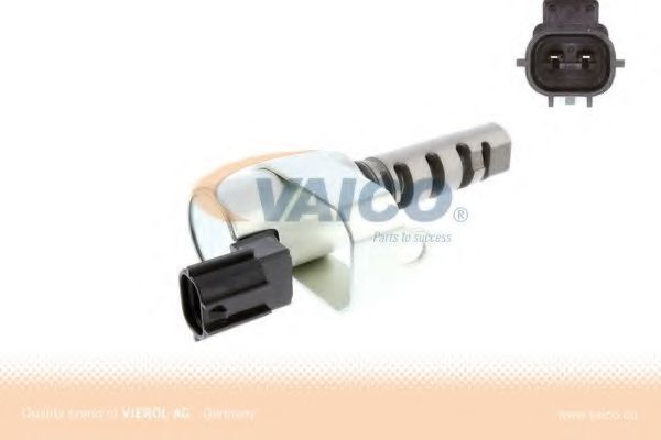 V63-0021 VAICO Control Valve, camshaft adjustment