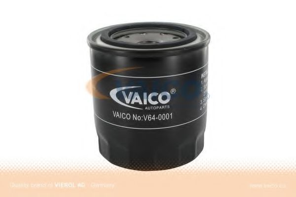 V64-0001 VAICO Lubrication Oil Filter