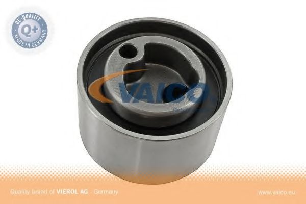 V64-0009 VAICO Tensioner Pulley, timing belt