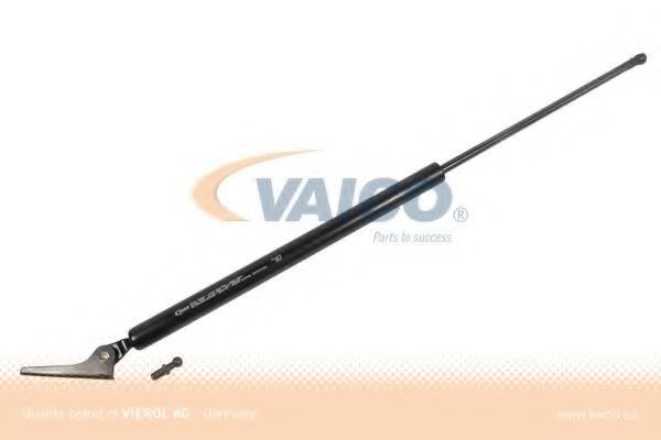 V64-0015 VAICO Газовая пружина, крышка багажник