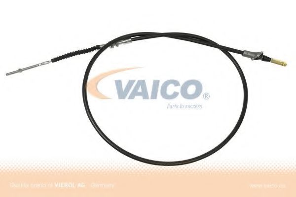 V64-0032 VAICO Clutch Clutch Cable