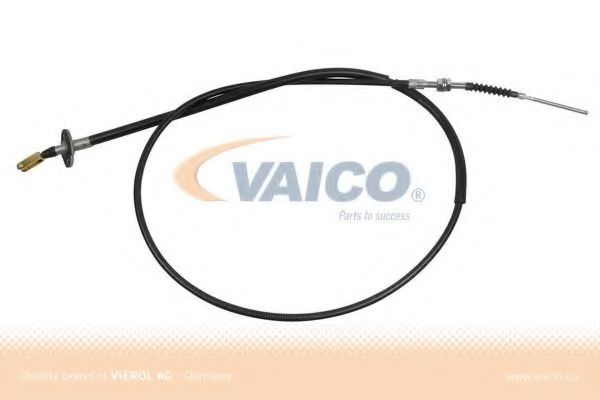 V64-0033 VAICO Clutch Cable