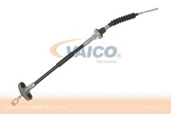 V64-0034 VAICO Clutch Cable