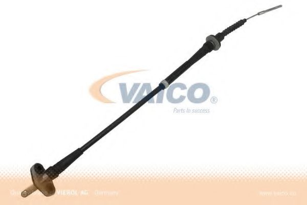 V64-0035 VAICO Clutch Cable