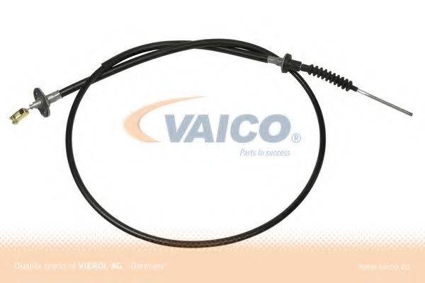 V64-0036 VAICO Clutch Cable