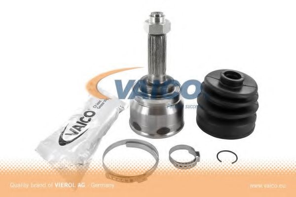 V64-0037 VAICO Final Drive Joint Kit, drive shaft