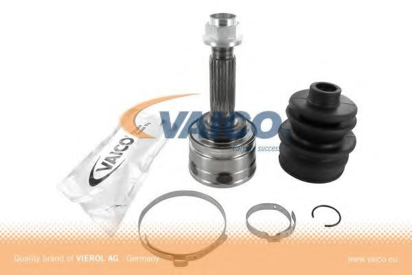 V64-0038 VAICO Final Drive Joint Kit, drive shaft
