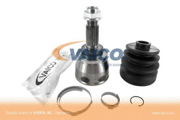 V64-0041 VAICO Final Drive Joint Kit, drive shaft