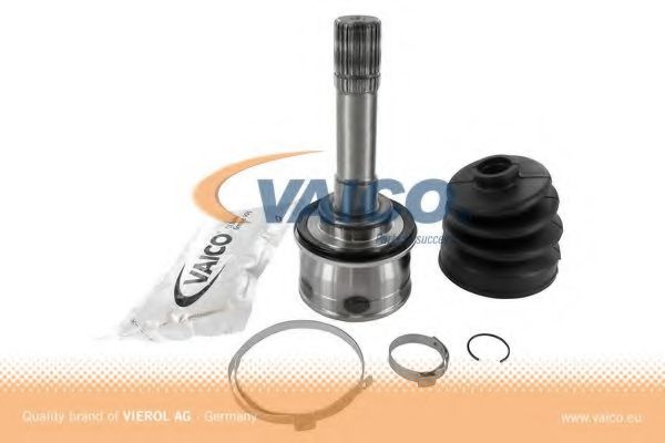 V64-0044 VAICO Final Drive Joint Kit, drive shaft