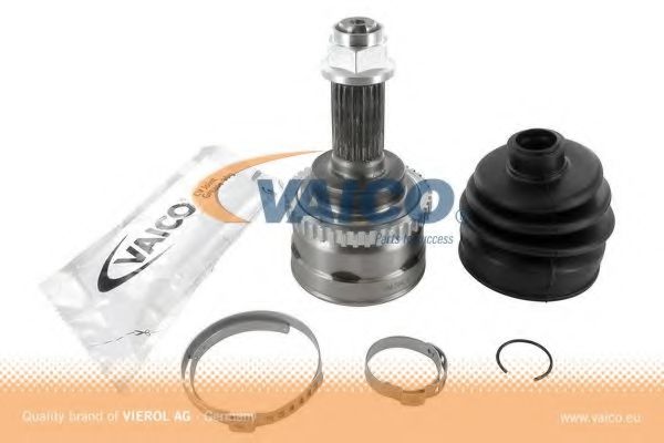 V64-0046 VAICO Final Drive Joint Kit, drive shaft