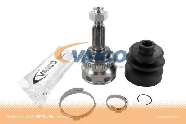 V64-0047 VAICO Final Drive Joint Kit, drive shaft