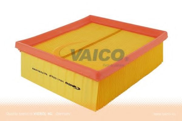 V64-0062 VAICO Air Filter