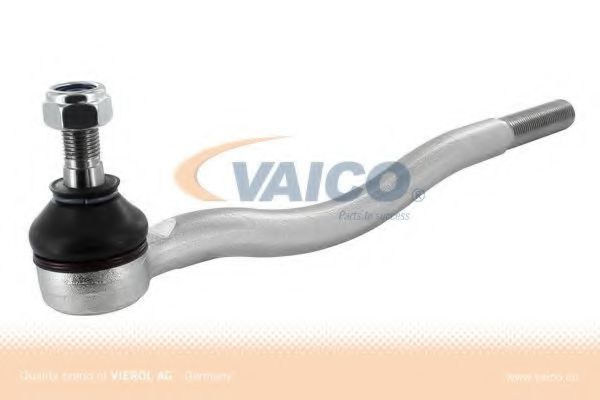 V64-0075 VAICO Tie Rod End
