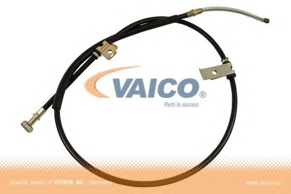 V64-30001 VAICO Cable, parking brake