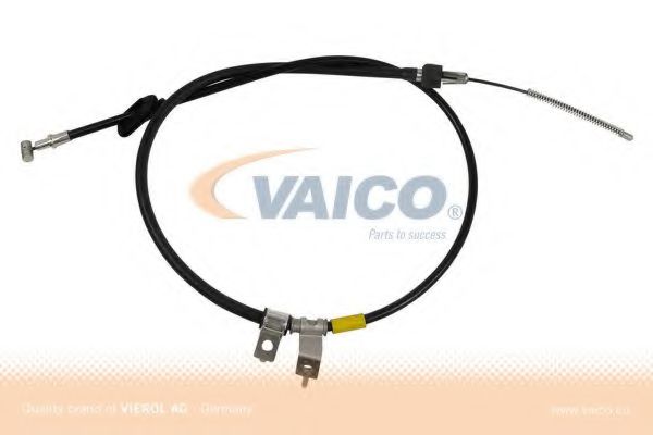 V64-30003 VAICO Brake System Cable, parking brake