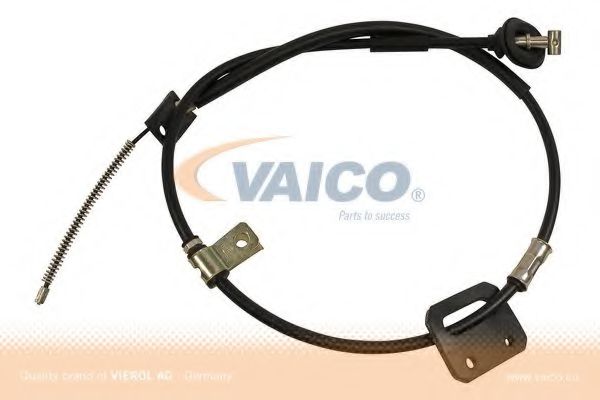 V64-30004 VAICO Brake System Cable, parking brake