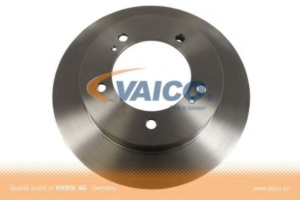 V64-40001 VAICO Brake Disc