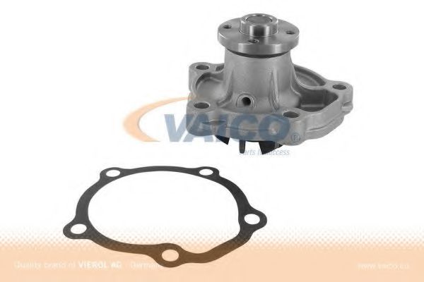 V64-50001 VAICO Cooling System Water Pump