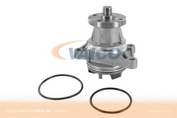 V64-50003 VAICO Cooling System Water Pump