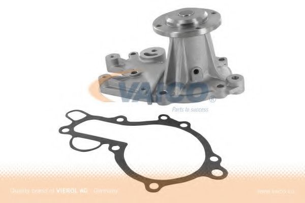 V64-50005 VAICO Cooling System Water Pump