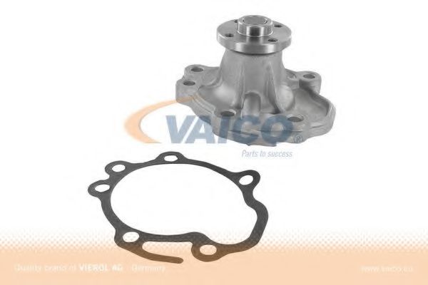 V64-50006 VAICO Cooling System Water Pump