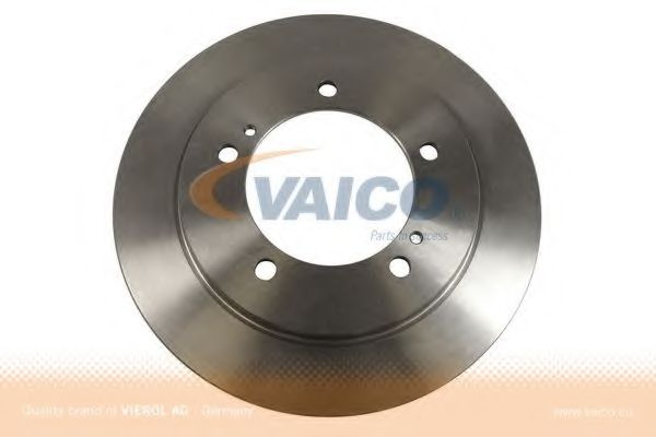 V64-80003 VAICO Brake Disc