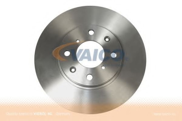 V64-80004 VAICO Brake Disc