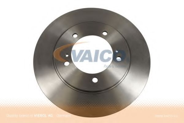 V64-80005 VAICO Brake Disc