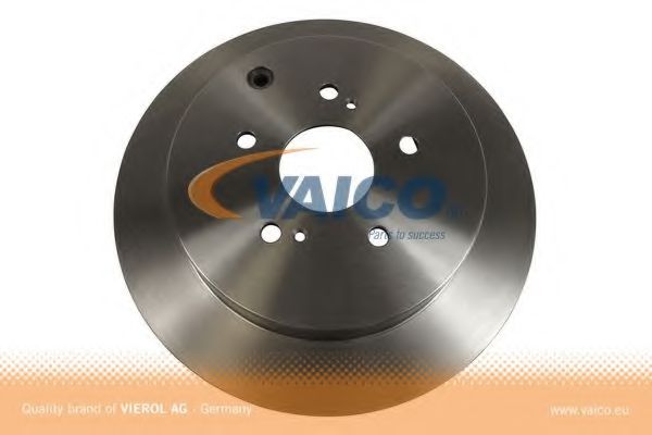V64-80007 VAICO Brake Disc
