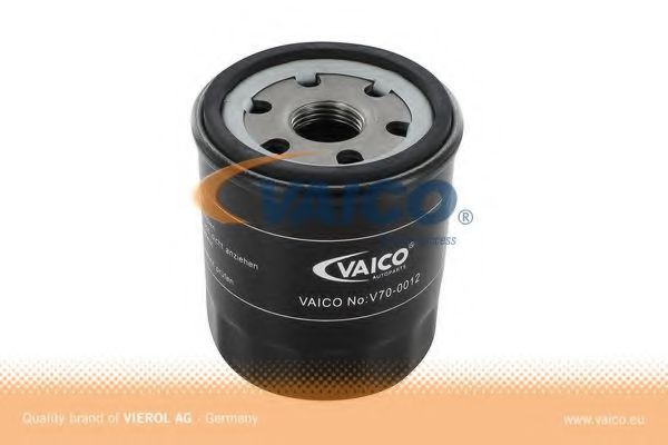 V70-0012 VAICO Oil Filter