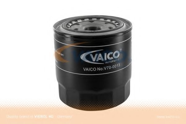 V70-0013 VAICO Oil Filter