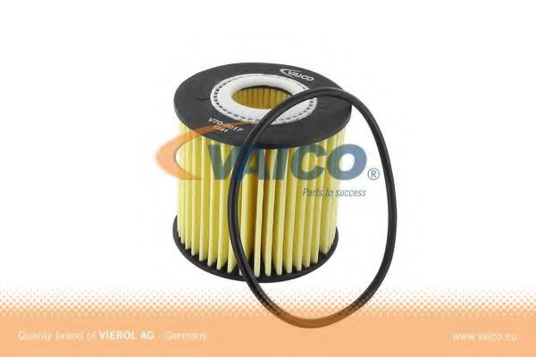 V70-0017 VAICO Lubrication Oil Filter