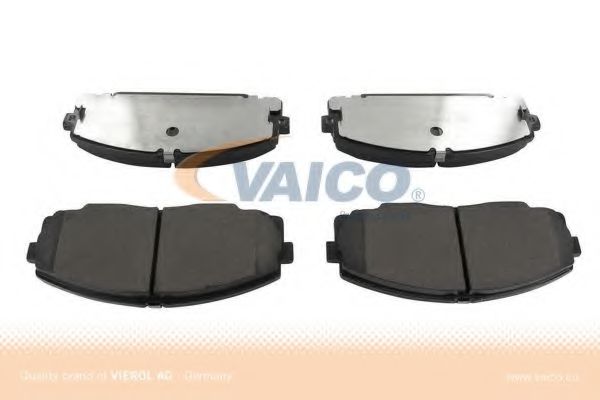 V70-0023 VAICO Brake Pad Set, disc brake