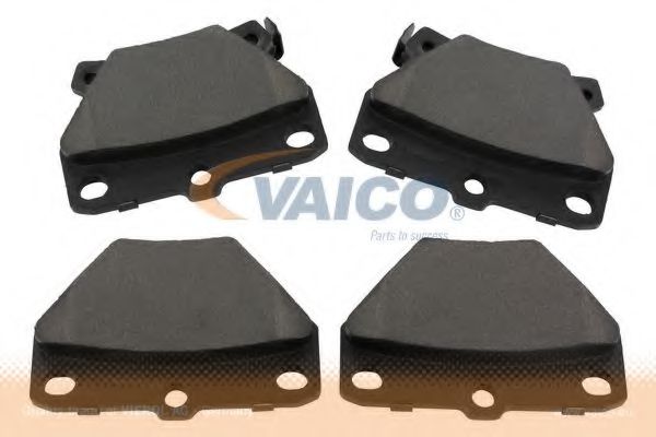 V70-0034 VAICO Brake System Brake Pad Set, disc brake