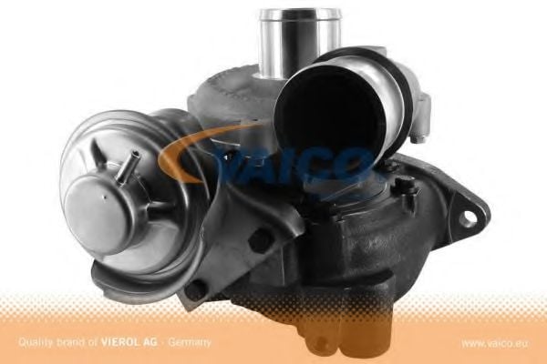 V70-0059 VAICO Charger, charging system