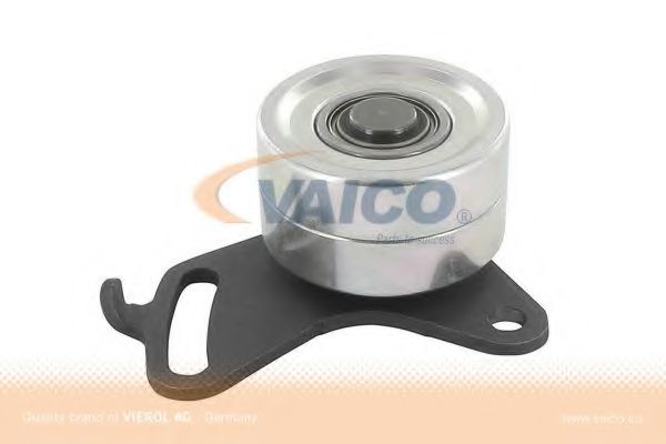 V70-0060 VAICO Belt Drive Tensioner Pulley, timing belt