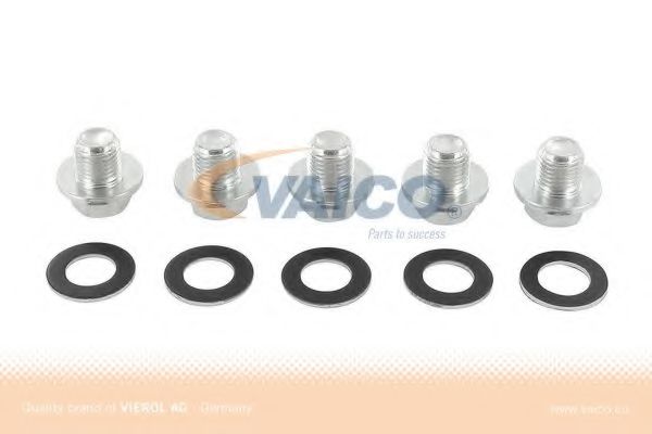 V70-0114 VAICO Lubrication Oil Drain Plug, oil pan