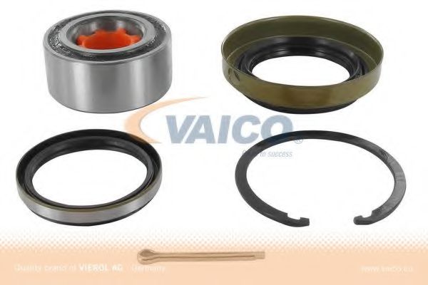 V70-0124 VAICO Wheel Suspension Wheel Bearing Kit