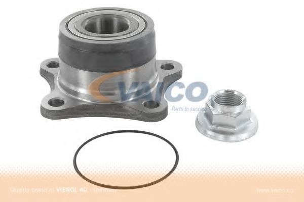 V70-0128 VAICO Wheel Suspension Wheel Bearing Kit