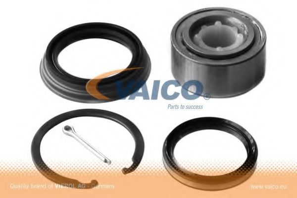 V70-0135 VAICO Wheel Suspension Wheel Bearing Kit