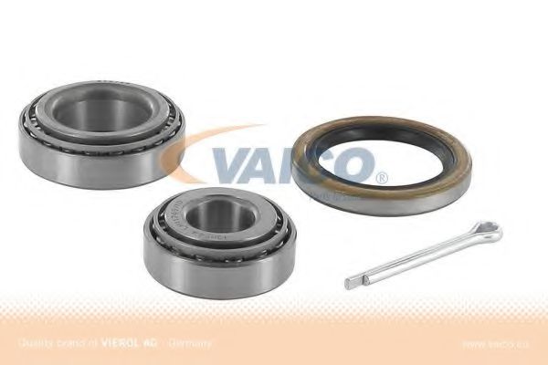 V70-0136 VAICO Wheel Suspension Wheel Bearing Kit