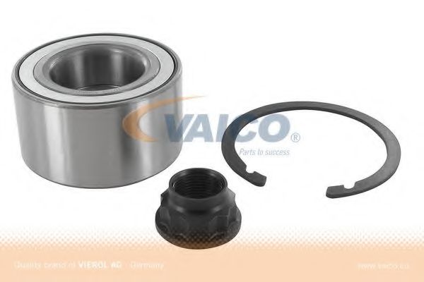 V70-0142 VAICO Wheel Suspension Wheel Bearing Kit